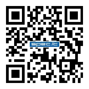 QR kodas | ABELIJA, IĮ | spec.lt