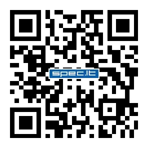 QR kodas | Abelika, UAB | spec.lt