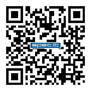 QR kodas | ABELIS IR BROLIAI, UAB | spec.lt