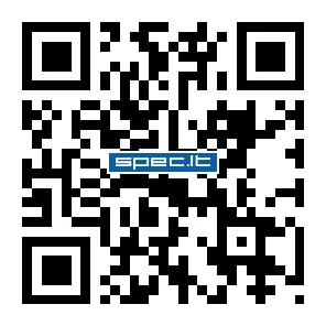 QR kodas | Abelitas, UAB | spec.lt