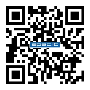 QR kodas | Abeliunė, UAB | spec.lt