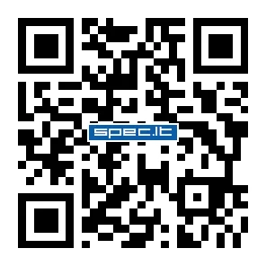 QR kodas | Abelona, UAB | spec.lt