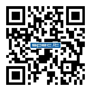 QR kodas | Abelus, UAB