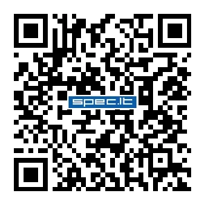 QR kodas | Abema darbuotojų profesinė sąjunga, UAB | spec.lt