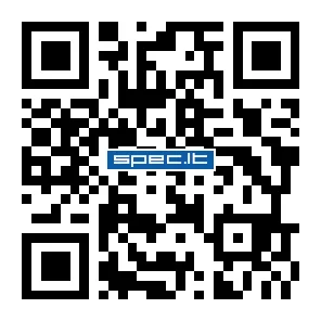 QR kodas | Abene, UAB | spec.lt