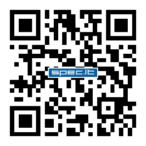 QR kodas | Abenta" ir Ko, UAB