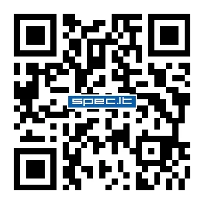 QR kodas | Abeo LT, UAB | spec.lt