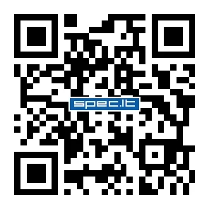 QR kodas | Abepa, UAB | spec.lt