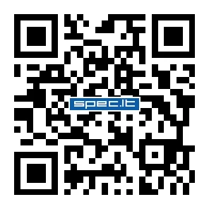 QR kodas | Abera, UAB | spec.lt
