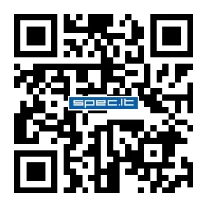 QR kodas | Aberas, MB