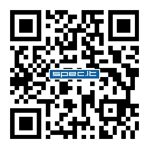 QR kodas | Aberida, UAB | spec.lt
