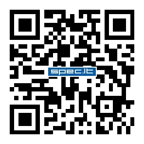 QR kodas | ABERIDAS, UAB | spec.lt