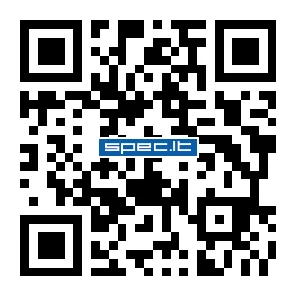 QR kodas | Aberika, MB