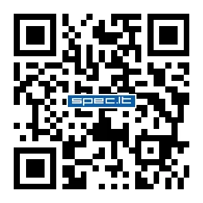 QR kodas | Aberinda, UAB | spec.lt