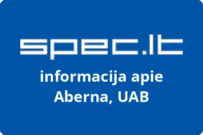 Aberna, UAB