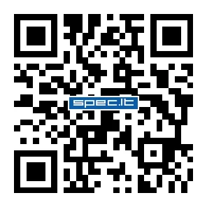 QR kodas | Aberna, UAB | spec.lt