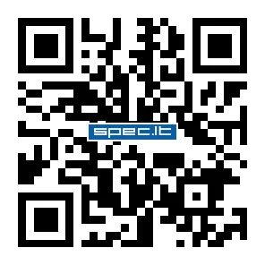QR kodas | Abero, MB