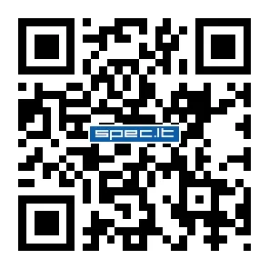 QR kodas | Abero, UAB | spec.lt