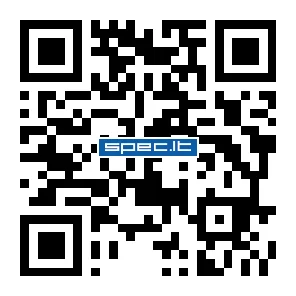 QR kodas | ABERONAS, UAB | spec.lt