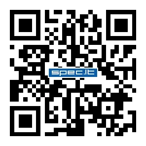 QR kodas | Abersta, UAB | spec.lt