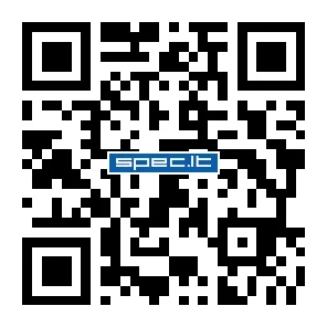 QR kodas | ABERTA, UAB | spec.lt