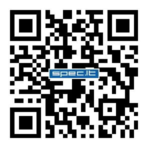 QR kodas | Aberus, UAB | spec.lt