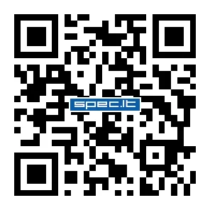 QR kodas | Abervita, UAB