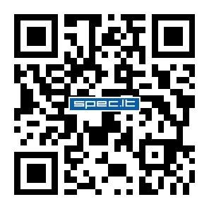 QR kodas | Abesta, UAB | spec.lt