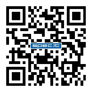 QR kodas | Abevaira, UAB | spec.lt