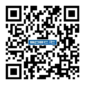 QR kodas | ABF Sprendimai, UAB | spec.lt