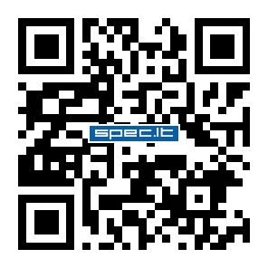 QR kodas | ABFC Finance, UAB | spec.lt