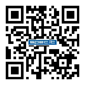 QR kodas | ABG, UAB | spec.lt