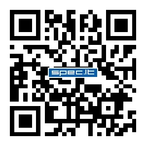 QR kodas | ABH service", UAB | spec.lt