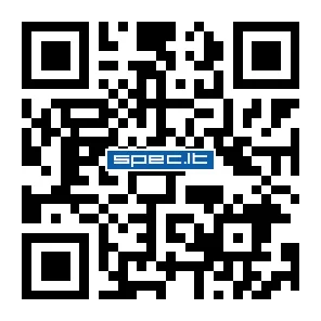QR kodas | ABH", UAB | spec.lt