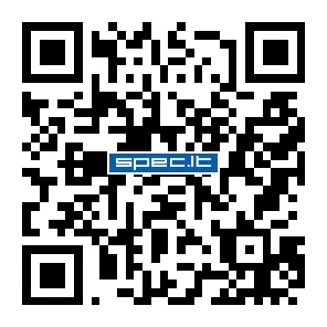 QR kodas | Abhi transport, MB