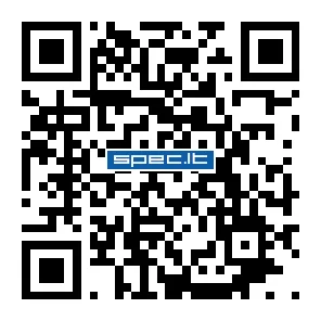 QR kodas | ABHINAV (Europe) Inc., UAB | spec.lt