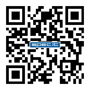 QR kodas | Abi kairės, MB