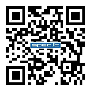 QR kodas | Abica, UAB | spec.lt