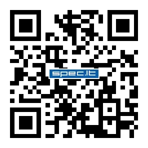 QR kodas | ABID, UAB | spec.lt
