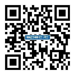 QR kodas | Abiding, UAB | spec.lt