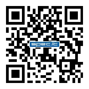 QR kodas | Abiem, MB | spec.lt