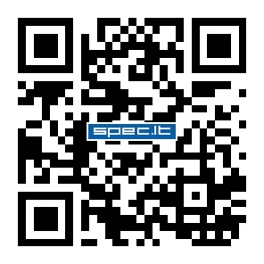 QR kodas | Abigaila", VšĮ | spec.lt