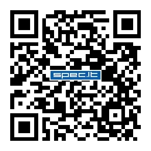 QR kodas | Abigelės ir Lilijos paramos fondas