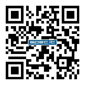 QR kodas | ABIGRA, UAB | spec.lt