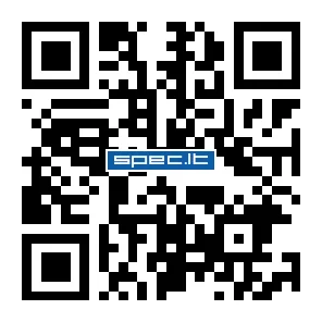 QR kodas | Abija, MB