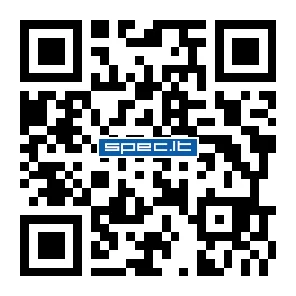 QR kodas | Abija, UAB | spec.lt