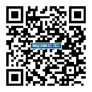 QR kodas | ABIKSA, A. Zakarevičiaus, IĮ | spec.lt