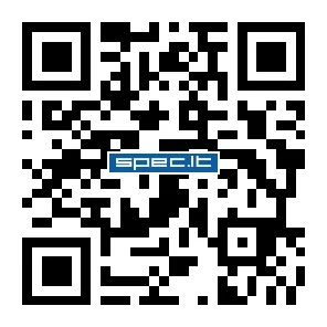 QR kodas | ABIKUS, UAB | spec.lt