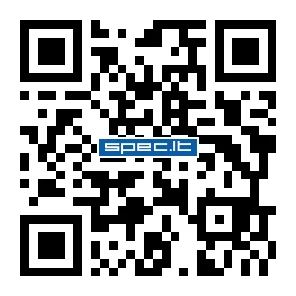 QR kodas | Abila, UAB | spec.lt