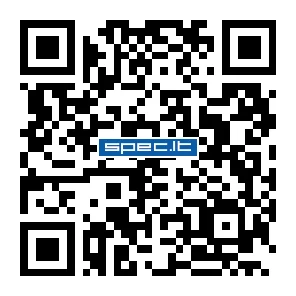 QR kodas | Abilen consulting, MB | spec.lt